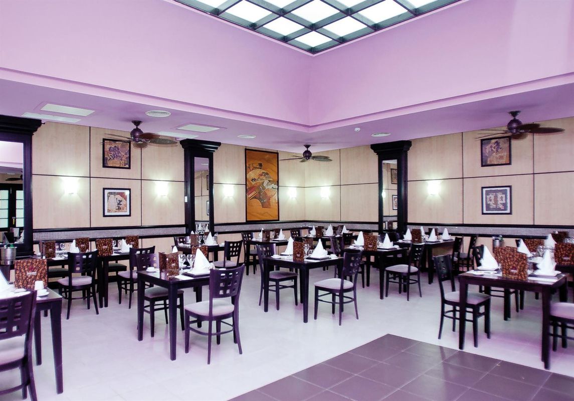 Hotel Riu Palace Macao (Adults Only) фото 3