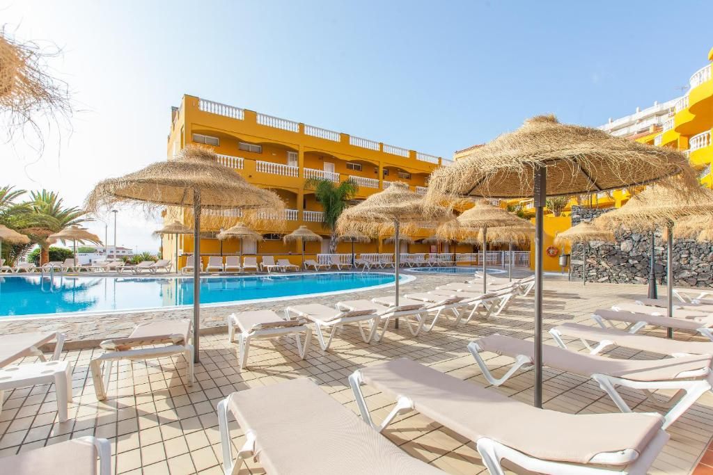 Апарт-отель «El Marques Palace by Intercorp Group» фото 5
