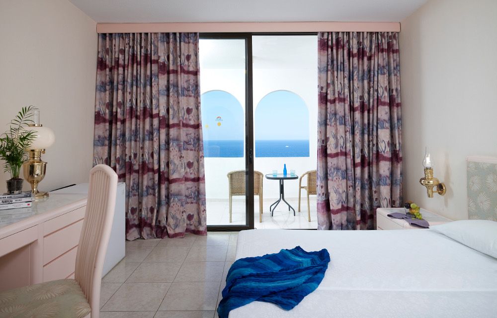 Esperos Village Blue & Spa - Adults Only фото 22