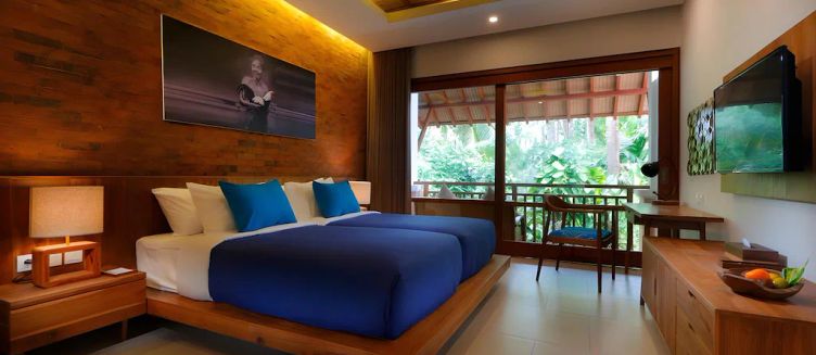 Фото отеля Sagara Candidasa