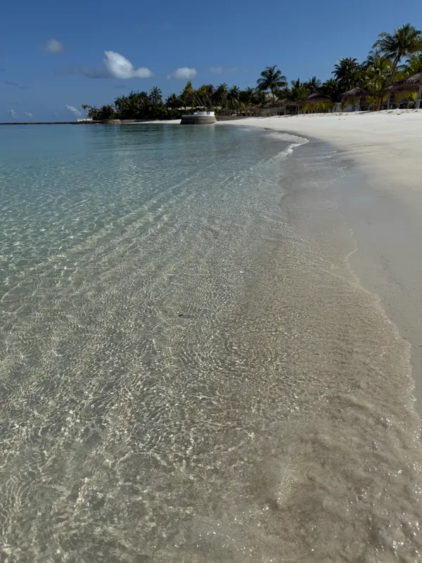 Sun Siyam Olhuveli фото 88