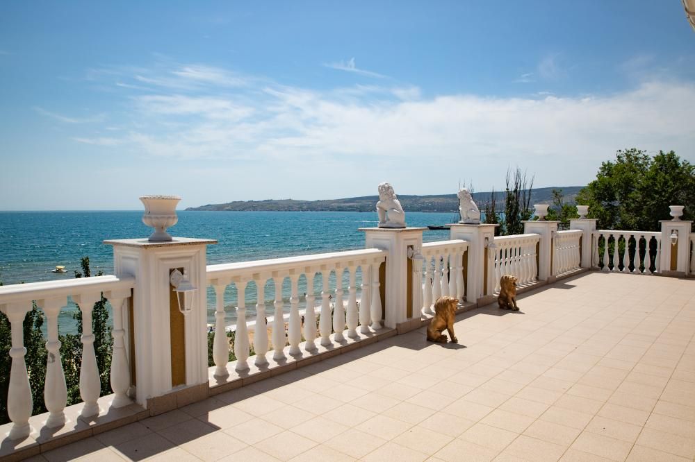 Вилла Золотой Лев фото 55