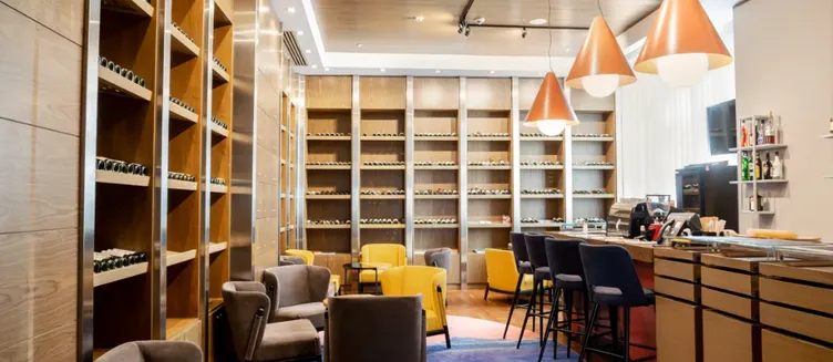 Фото отеля Ibis Styles Krasnaya Polyana