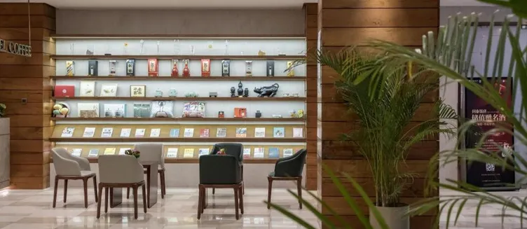 Фото отеля Gotel Capital Hotel