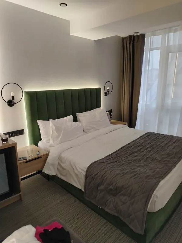 City Park Hotel Sochi фото 50