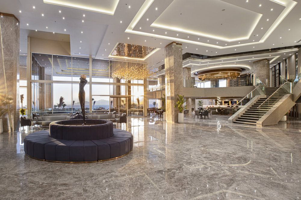 The V Luxury Resort Sahl Hasheesh фото 202