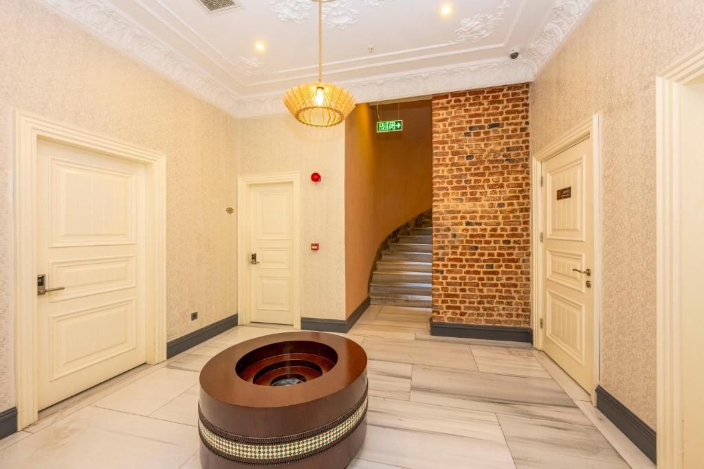 Premist Hotels Taksim фото 30