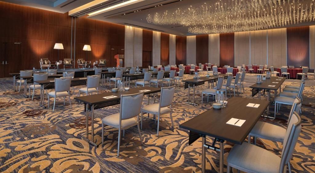 Rosewood Hotel Abu Dhabi фото 71