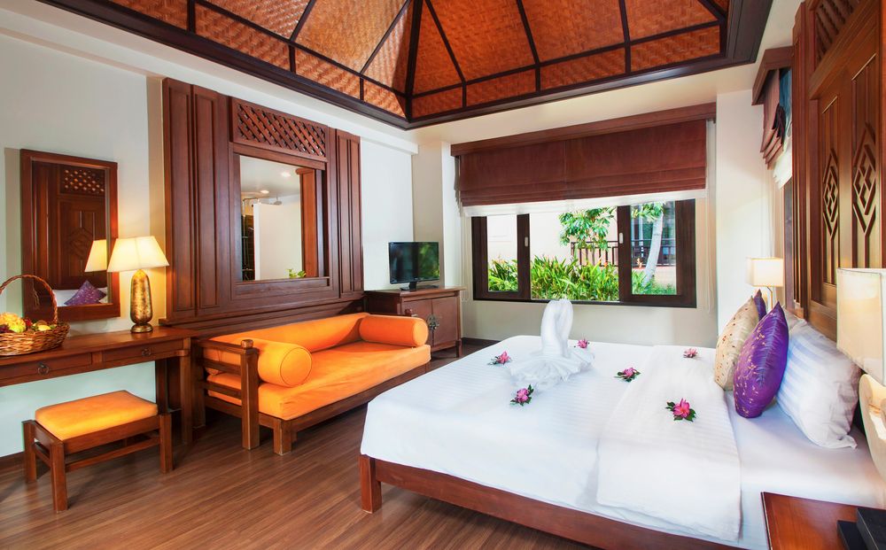 Fair House Villas & Spa Samui фото 123