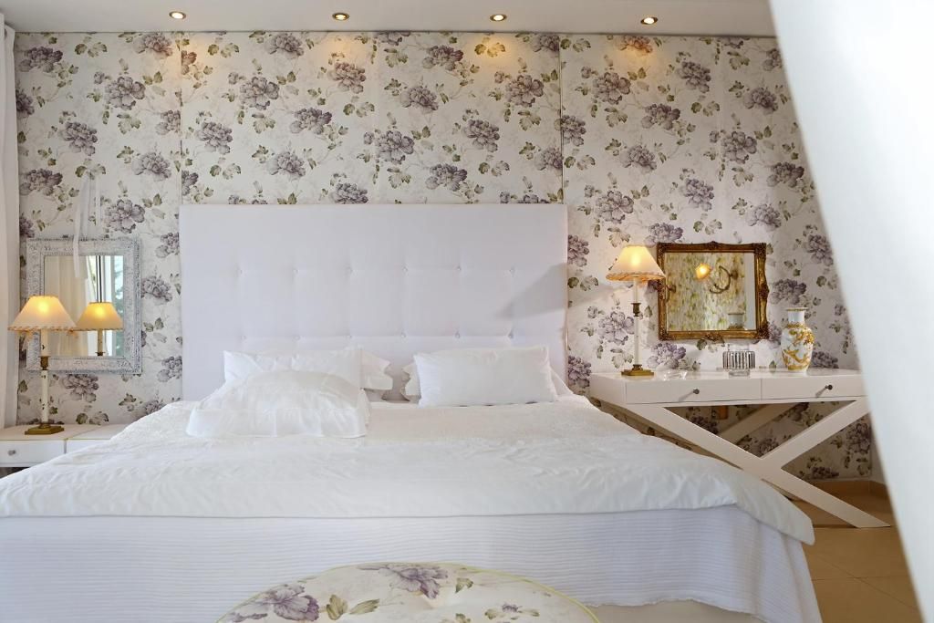 Mare Monte Small Boutique Hotel фото 4