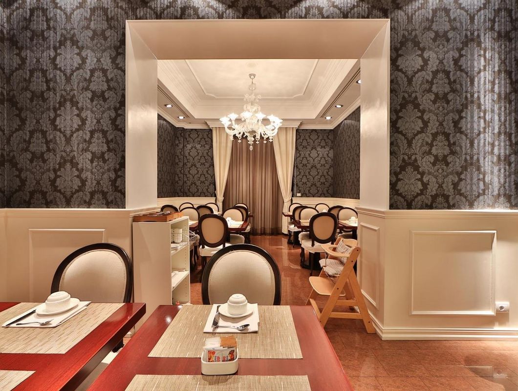 WorldHotels Casati 18 фото 6