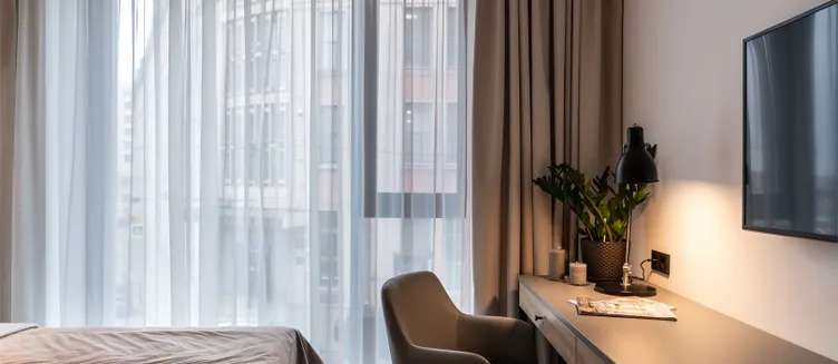 Фото отеля YARD Residence Apart