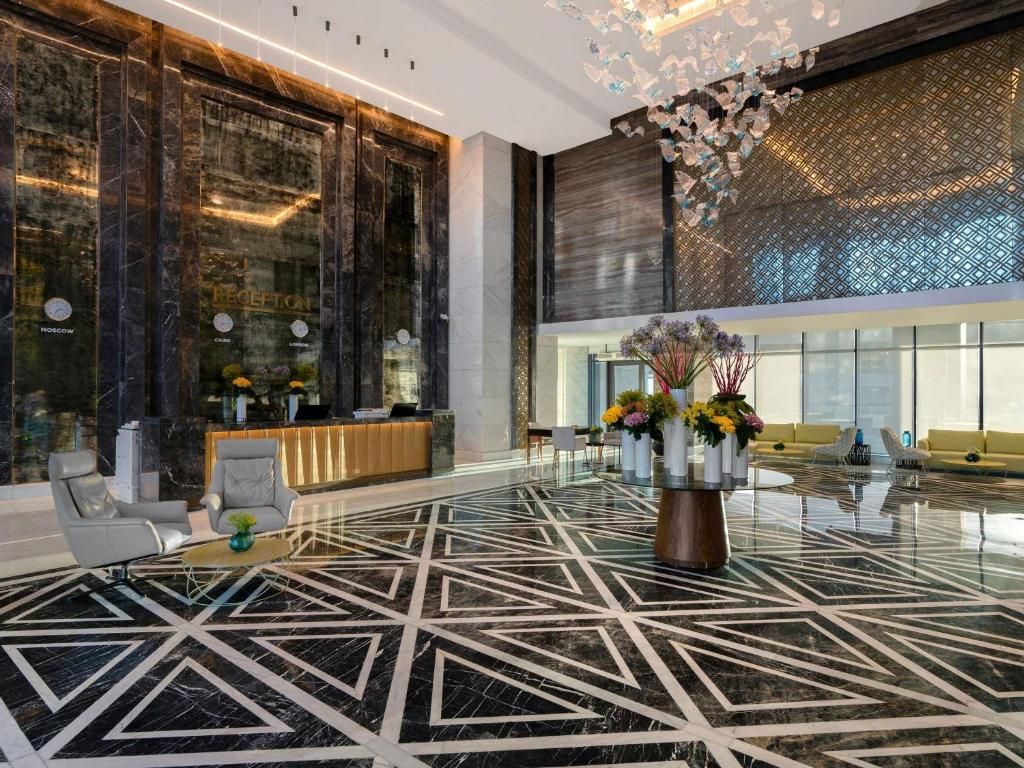 Rixos Premium Alamein фото 74