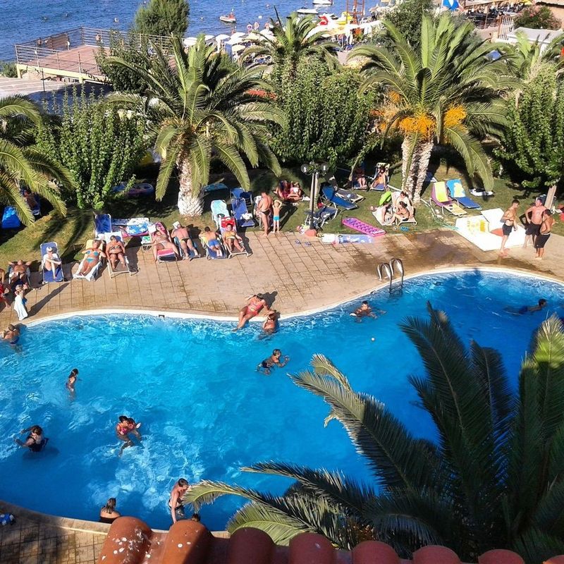 Talea Beach фото 4