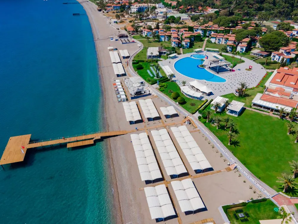 Club Marco Polo фото 39