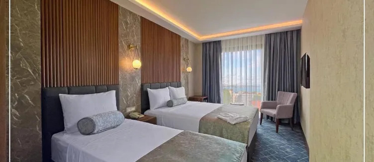 Фото отеля Ring Stone Hotels Bosphorus
