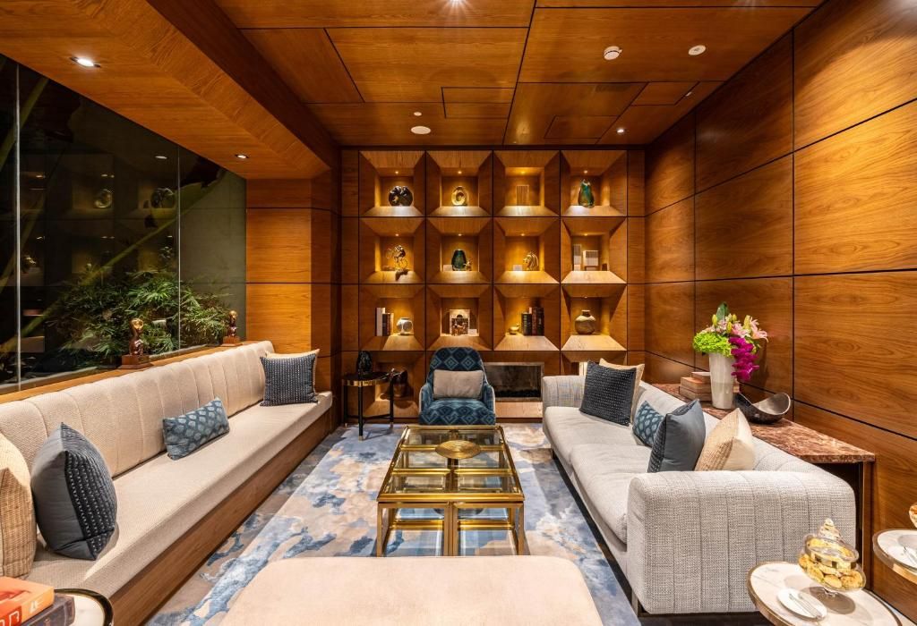 The Biltmore Hotel Villas фото 10