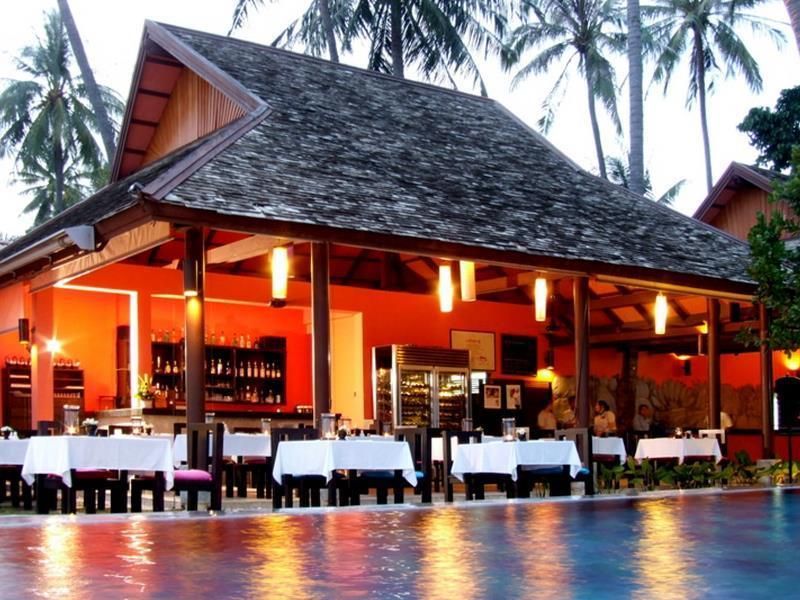 Baan Haad Ngam Boutique Resort & Spa фото 21