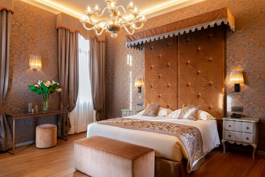 Hotel Canaletto фото 36