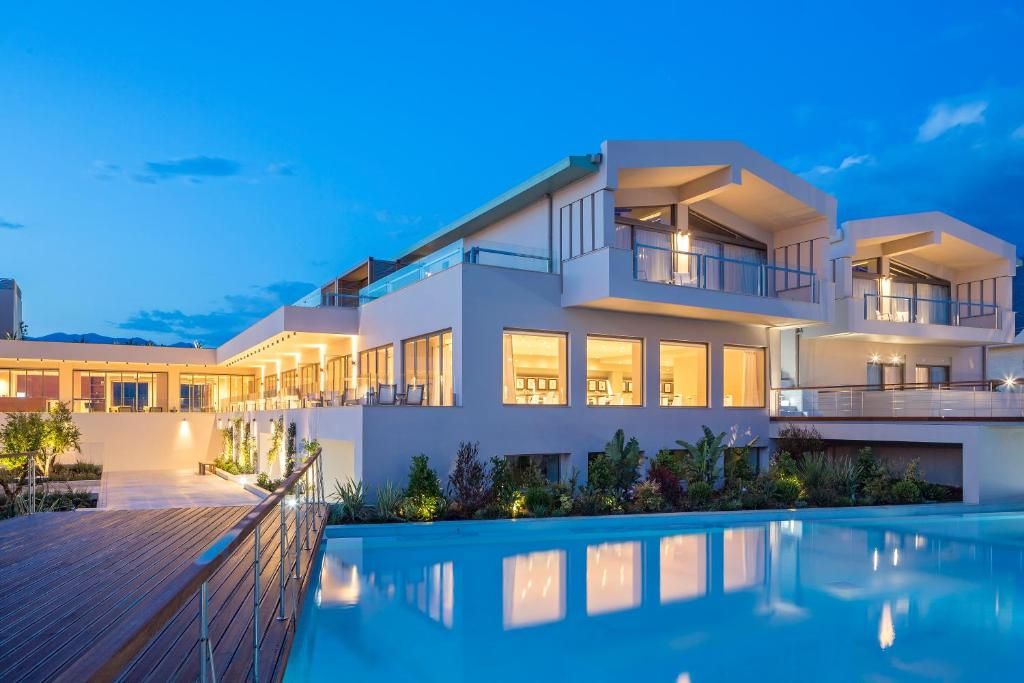 Horizon Blu фото 35