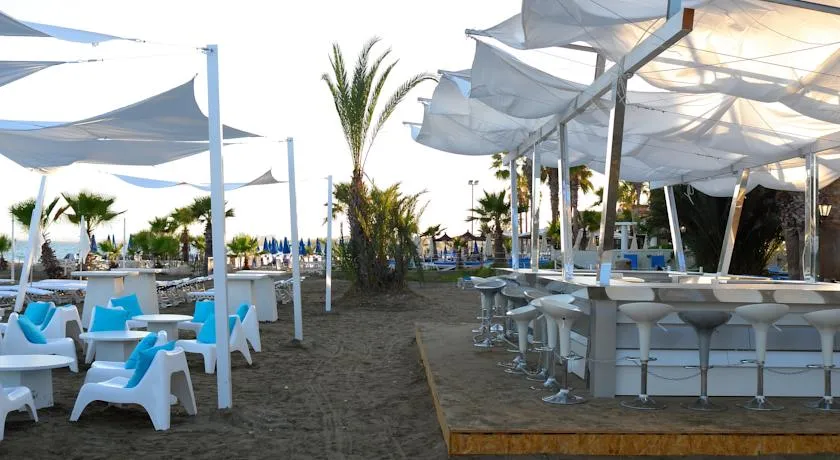 Sentido Sandy Beach Hotel фото 32