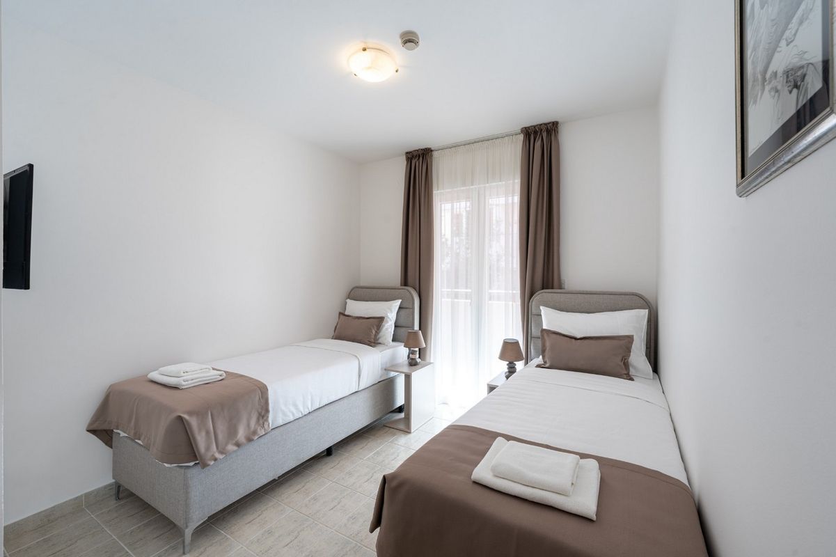 Hotel Podostrog фото 3