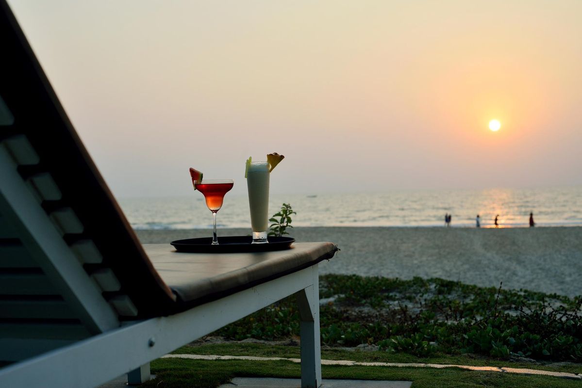 Majestic Beach Comfort фото 6
