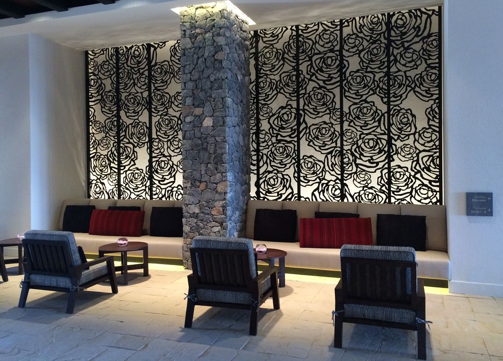 Alila Jabal Akhdar фото 70