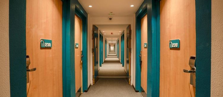 Фото отеля Ibis budget Agadir