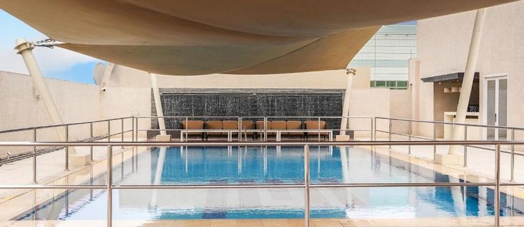 Фото отеля Awfad Hotel