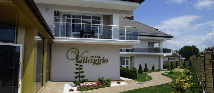 Фото отеля Villaggio