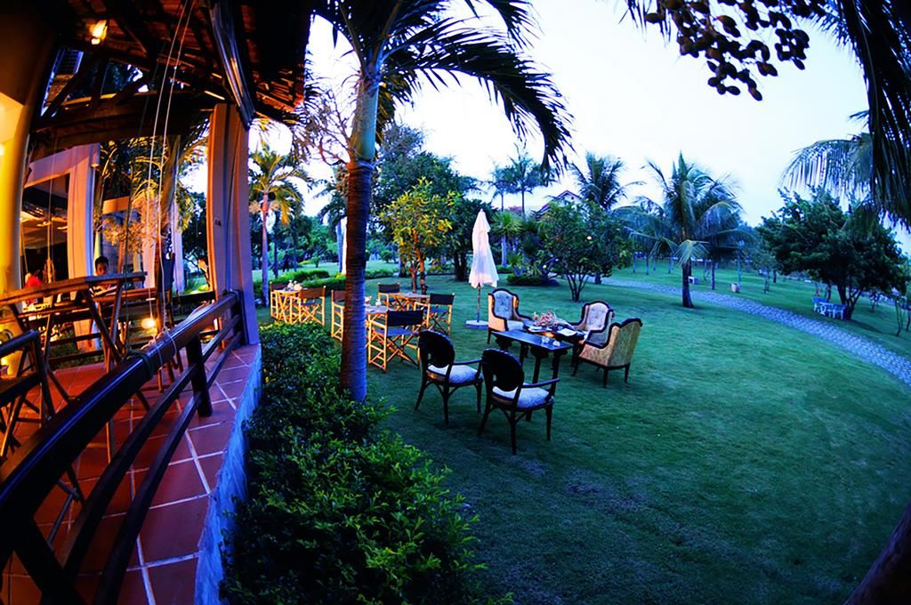 White Sand Doclet Resort & Spa фото 36