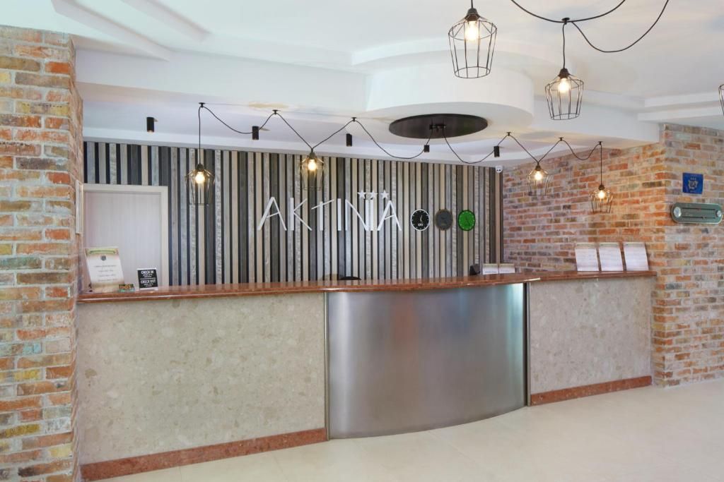 Hotel Aktinia - All Inclusive фото 22