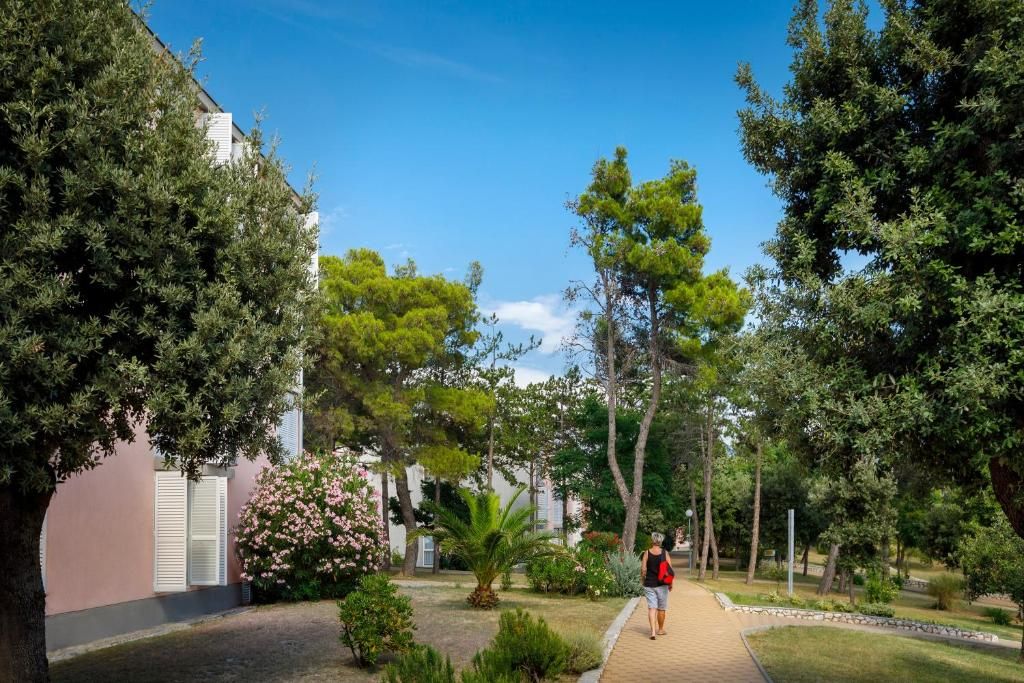 San Marino Sunny Resort By Valamar фото 35
