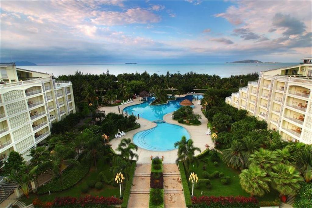 Summer Beach Resort фото 0