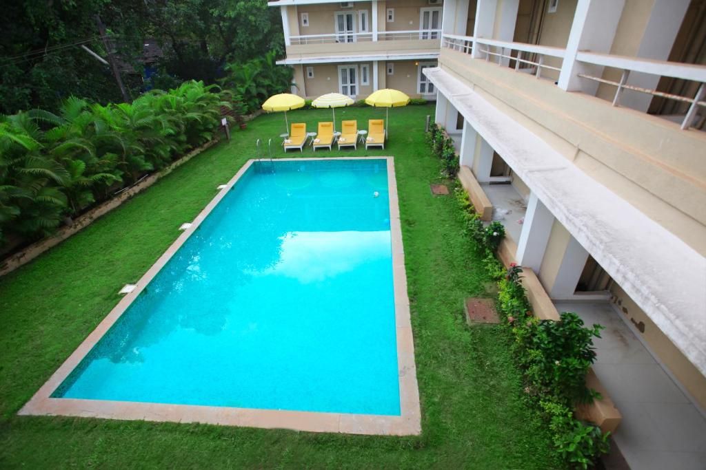 The Belmonte Suites by Ace фото 63