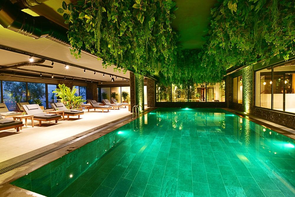 Jasmin Elite Residence фото 61