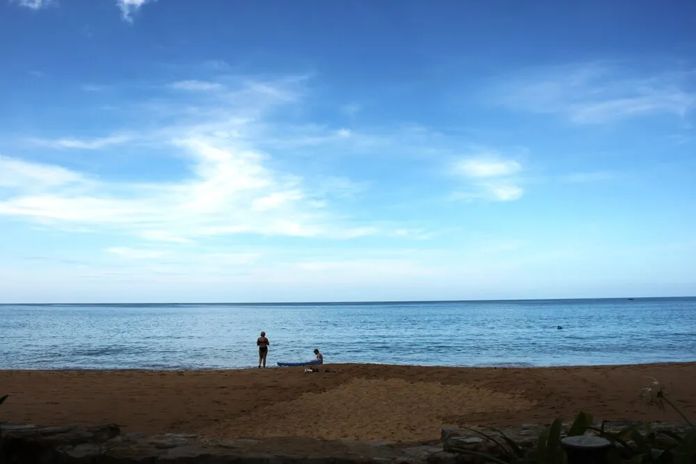 Khao Lak Palm Beach Resort фото 26