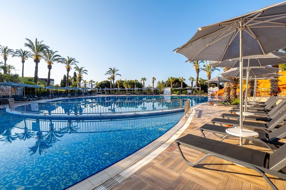 Yasmin Bodrum Resort фото 190