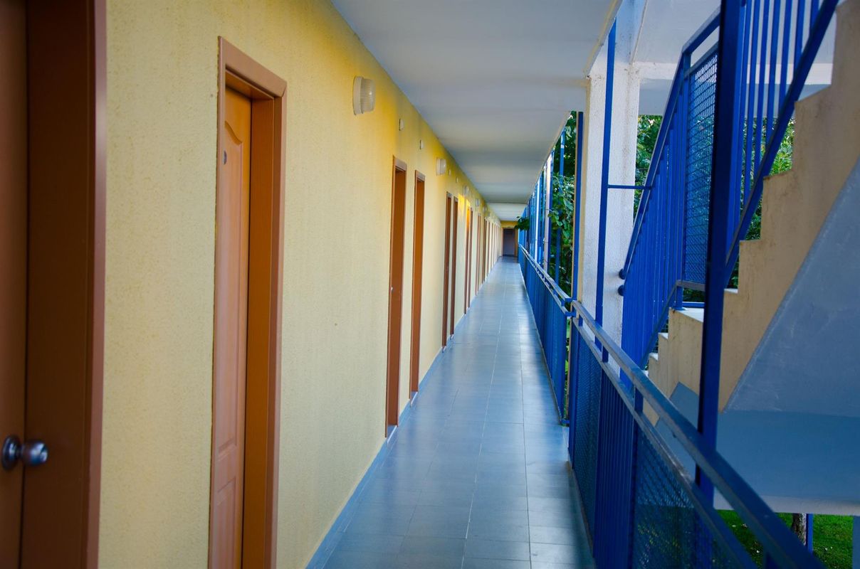 Hotel Azurro фото 24