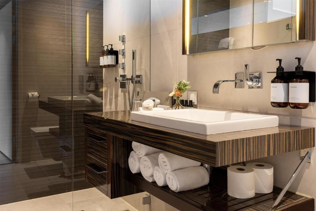 First Hotel G фото 6