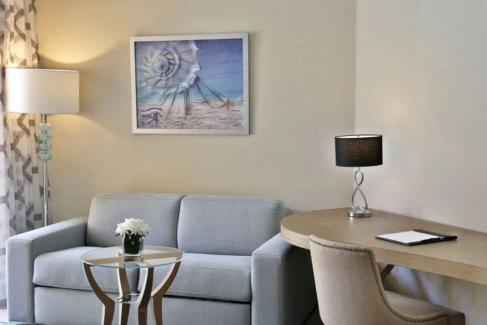 Hilton Hurghada Plaza фото 74