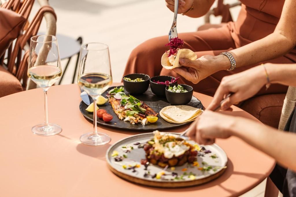 BLESS Hotel Ibiza - The Leading Hotels of The World фото 28