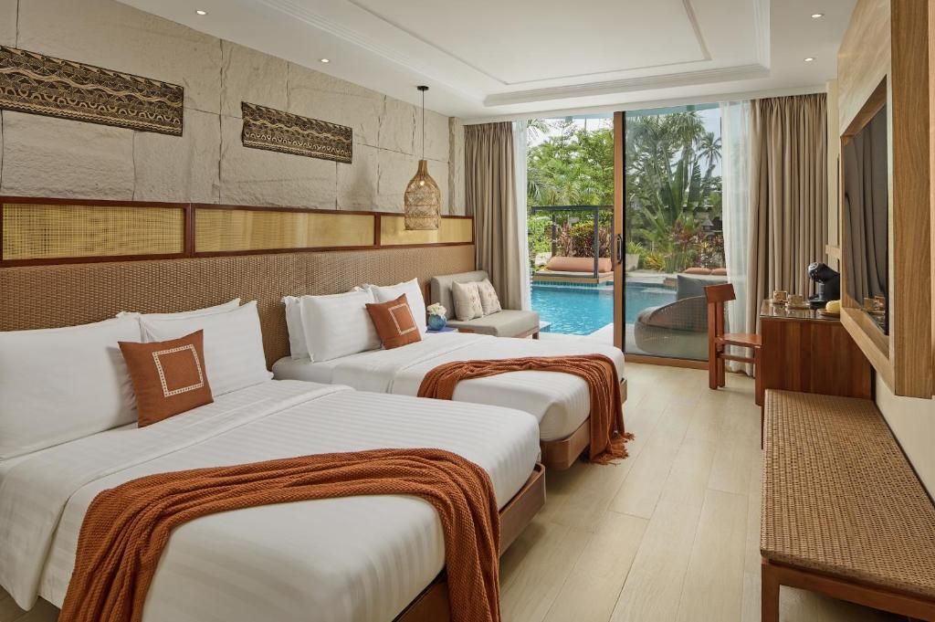 Princesa Garden Island Resort and Spa фото 35