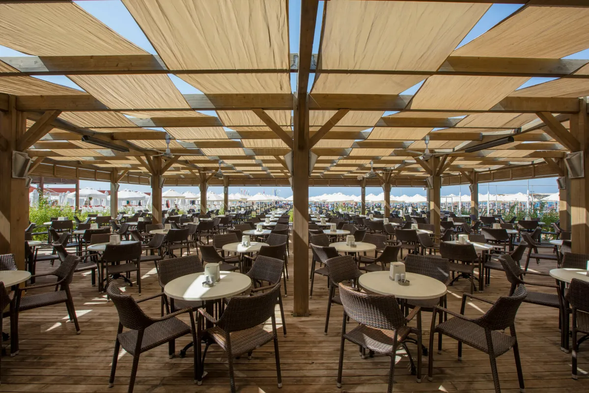 Sentido Trendy Verbena Beach фото 18