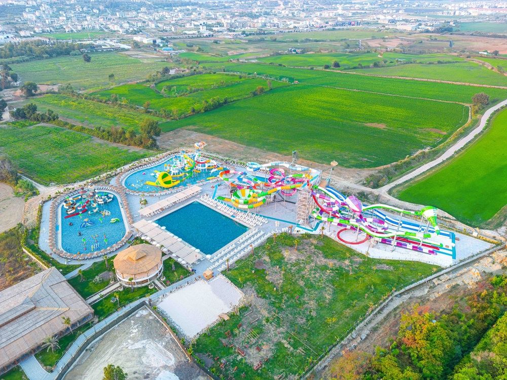 Dream Fun World фото 102