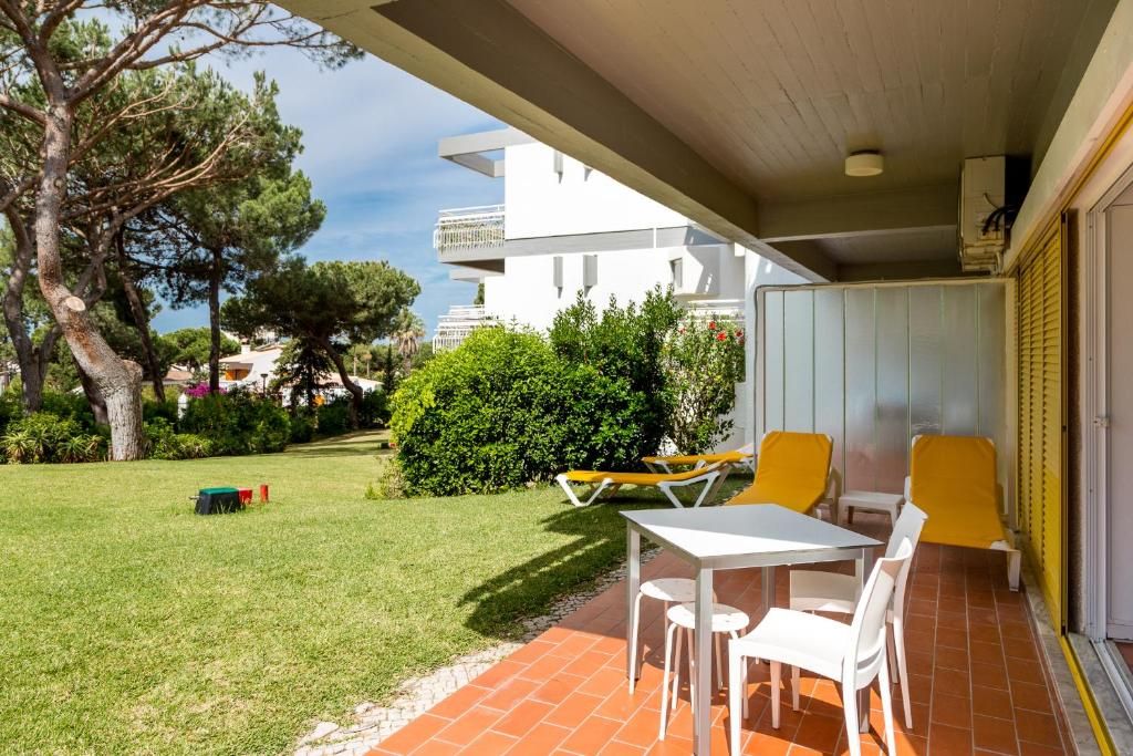 Apartamentos Turisticos Pinhal Da Marina фото 26