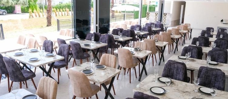 Фото отеля CRB Crown Residence Belek Health & SPA