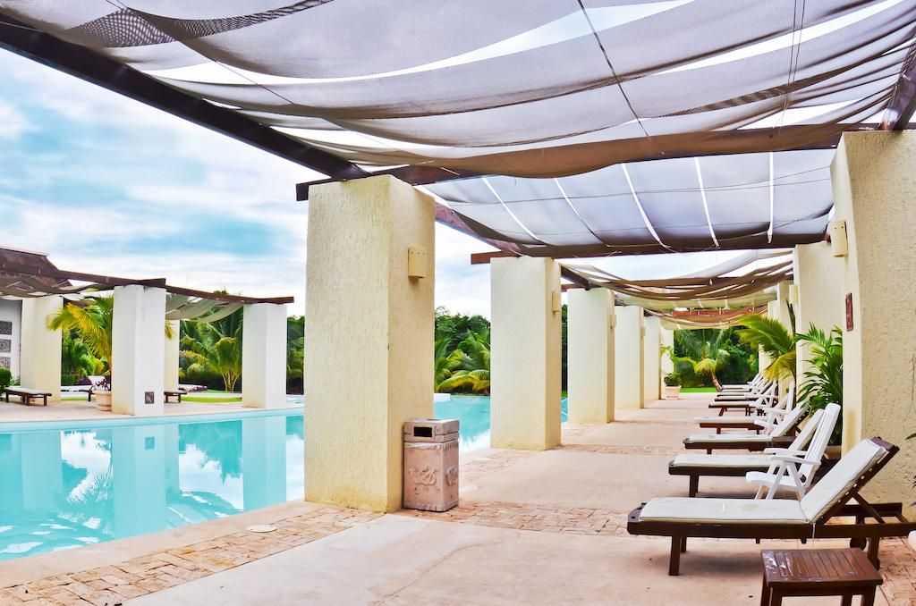 Grand Palladium Riviera Resort & Spa - All Inclusive фото 6