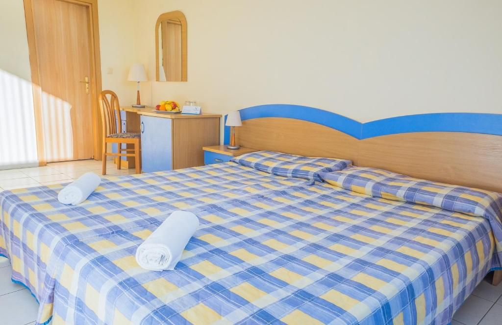 Dolphin Hotel All Inclusive фото 21